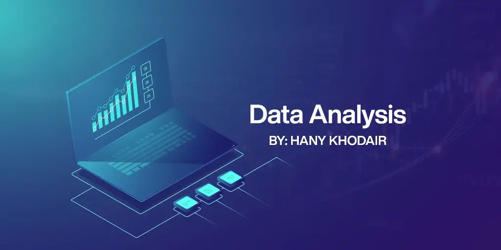 Become a Data Analyst