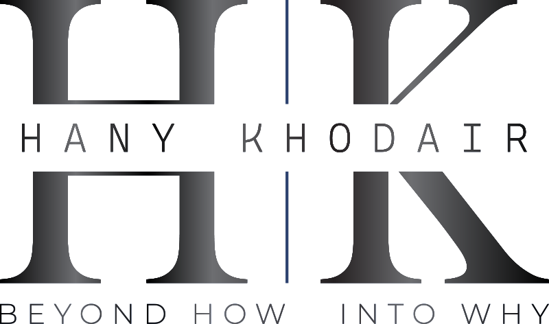 Hany Khodair